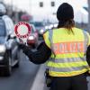 Die Staatsregierung möchte, dass bayerische Polizisten künftig eigenständig Grenzkontrollen durchführen dürfen.