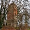 Der Römerturm gehörte einst zu einer Adelsburg der Herren von Schönegg. So alt, wie es der Name vermuten lässt, ist das Gemäuer nicht. 