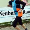 Lionslauf 2014 von Eichstätt nach Neuburg