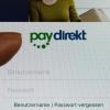 Online-Zahldienst Paydirekt hat wichtige Händler dazugewonnen.