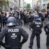 Die Debatte um die Polizei in Deutschland muss versachlicht werden, schreibt unser Autor.