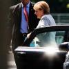 Merkel greift GM-Spitze an