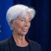 Christine Lagarde löst den bisherigen EZB-Chef Mario Draghi ab. 