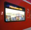 Am 13. Dezember nimmt die Deutsche Bahn die elektrifizierte Strecke zwischen München und Lindau in Betrieb. Für Fahrgäste ändert sich einiges.  