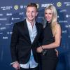 Marco Reus und seine Freundin Scarlett Gartmann werden Eltern. 