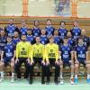 Mit diesem Team starten die Handballer des TSV Niederraunau selbstbewusst in die Landesliga-Spielzeit 23/24. 