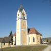 St. Johannes in Oberfinningen.