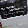 Die Augsburger Busse fahren umweltfreundlich mit Biogas. Dennoch könnte es sein, dass die Flotte ausgemustert wird. 	