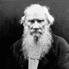 Leo Tolstoi wurde 1828 in Jasnaja Poljana geboren. ZU seinem 186. Geburtstag widmet ihm Google ein Doodle.