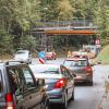 Unter anderem in der Neuen Bergstraße in Landsberg werden kommende Woche Baumpflegearbeiten durchgeführt.