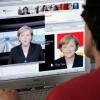 «Frag Angie»: Merkels neue Schritte im Netz
