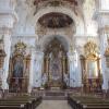 Das Marienmünster in Dießen ist eine der bedeutendsten Barockkirchen Deutschlands. 