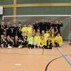 Der TSV Mindelheim richtete an vier Tagen den Pro-Physio-Hallencup für Nachwuchskicker von der G- bi szur D-Jugend aus. 