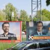 Live-Ticker zur NRW-Wahl 2022: CDU deutlich vorne, Grüne massiv verbessert