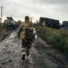 Das ukrainische Militär will 450.000 bis 500.000 Soldaten zusätzlich mobilisieren.