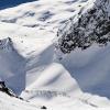Von einem Unwetter überrascht sind in den Schweizer Alpen mindestens vier Skitourengänger ums Leben gekommen. 