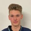 Dominic Erdt hat in Landsberg das Eishocke spielen gelernt, jetzt kehrt er zum HCL zurück. 