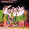 Viel Applaus bekamen die Kinder für ihre Darstellungen bei der Tanzaufführung des SV Jedesheim in der Gemeindehalle. Foto: Franz Kögel