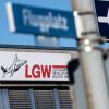 LGW hatte Ende April Insolvenz in Eigenverwaltung angemeldet.