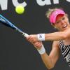 Steht in Warschau im Viertelfinale: Laura Siegemund.