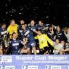 HSV startet mit Supercup-Sieg Jagd auf THW Kiel