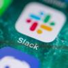 Die Messenger-App Slack wurde am Montag durch eien Störung weitestgehend lahmgelegt.