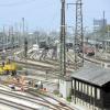 Die Bauarbeiten am Augsburger Hauptbahnhof verzögern sich weiter.