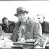 Joseph Beuys widmet das Museum Ulm 2021 eine eigene Sonderausstellung, zum 35. Todestag.