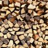 Brennholz ist gerade ein knappes Gut. Zeitgleich ist der Preis um mehr als 50 Prozent gestiegen.