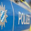 Die Nördlinger Polizei sucht nach Zeugen, die Hinweise zu einer Sachbeschädigung geben können.