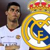 Cristiano Ronaldo steht vor einem Wechsel zu Real Madrid.