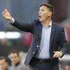 Sevillas Trainer Eduardo Berizzo ist an Krebs erkrankt.