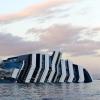 Freitag, der 13. Januar 2012, war auch der Unglückstag, an dem die "Costa Concordia" vor der toskanischen Küste auf Grund lief und kenterte.