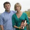 Kate und Gerry McCann suchen seit 13 Jahren nach ihrer Tochter Maddie.