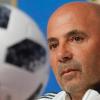 Ist nicht mehr Trainer beim FC Sevilla: Jorge Sampaoli.