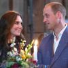 Das dürfte auch Prinz William und seine Frau Herzogin Kate amüsieren: ein Käufer bezahlte beim Auktionshaus Chiswick umgerechnet rund 730 Euro für ein Stück ihrer Hochzeitstorte.