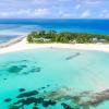 Da kommt Robinson-Crusoe-Gefühl auf: die Miet-Insel Thanda Island in Tansania aus dem Angebot von Vladi Private Islands.