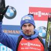 Verabschiedet sich vom Weltcup-Zirkus: Biathlon-Star Anton Schipulin.