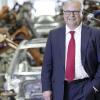 Professor Hubert Waltl, Vorstand Produktion bei Audi, ist neuer Hochschulratsvorsitzender der THI. 	