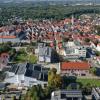 Die Stadt Günzburg ist laut einer aktuellen Analyse eine der attraktivsten Städte in ganz Deutschland.