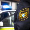 Einem Urlaubsrückkehrer musste die Landsberger Polizei am Samstagabend helfen.