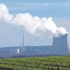 Bei einem Atomunfall im Kernkraftwerk Gundremmingen soll die Evakuierungszone angeblich auf einen 20-Kilometer-Radius erhöht werden.