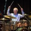 Er war einer der besten Schlagzeuger der Welt - Ginger Baker ist tot.