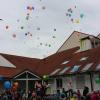 Die evangelische Kindertagesstätte Der Gute Hirte in Friedberg feiert ihr 70. Jubiläum. 