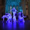 Tanz in der Kirche ist ungewöhnlich, doch dem Ballett des Theater Ulm gelang im Münster eine würdevolle Interpretation von Puccinis „Messa di Gloria“.  