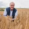 Bauernpräsident Joachim Rukwied: „Der Kauf von regionalen Produkten ist die beste Unterstützung einer heimischen Landwirtschaft.