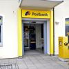 Hausherr ist die Postbank, im Gebäude befindet sich aber auch eine Postniederlassung. Beides soll im nächsten Jahr geschlossen werden.