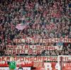 Die Fans des FC Bayern sind seit längerer Zeit unzufrieden mit dem Katar-Sponsoring ihres Vereins. Nun soll ein Antrag auf der Jahreshauptversammlung etwas ändern.