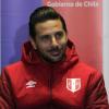 Claudio Pizarro möchte gerne in Deutschland bleiben.