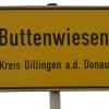 Buttenwiesens neuer Gemeinderat diskutierte bereits in seiner ersten Sitzung ausgiebig.